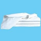 Soft 'N Style Hand Towels - Economy 2-1/4 lb. White (Pack of 12)