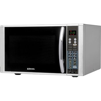Emerson MWG9111SL Microwave Oven With Grill - Stainless Steel