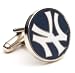 New York Yankees "Blue" Cufflinks