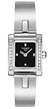 Tissot Women's Lady T3 Diamond Watch #T62.1.195.51
