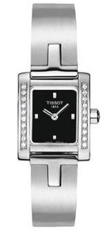 Tissot Women's T62.1.195.51 Lady T3 Diamond Watch
