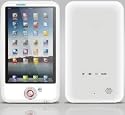 7" eBook Touchscreen Android Tablet PC MID/PAD A873