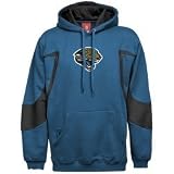 Reebok Jacksonville Jaguars Ash Playbook Hoody Sweatshirt