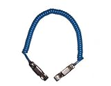 Curly connector