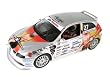 1/32nd scale Alfa 147 GTA Cup 2004, #27, Monza Challenge.