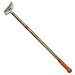 NEW! Telescoping 4 Razor Scraper - Extends to 36!