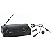 Professional Single-channel Uhf Wireless Microphone
