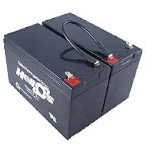 Sealed Lead Acid UPS Battery For Dell DL700