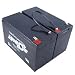 Sealed Lead Acid UPS Battery For APC RBC5