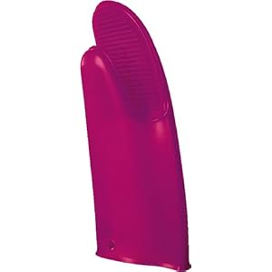 mastrad orka オーブンミット パープル MSTR01PU
