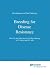 Book Breeding for Disease Resistance (Developments in Plant Pathology)