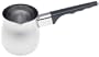 European Gift & Houseware 12-Ounce Stainless Steel Frothing Pitcher