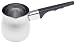 European Gift & Houseware 12-Ounce Stainless Steel Frothing Pitcher