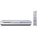 JVC DR-HM30EK  Multi Region capable DVD Recorder with 160GB Hard Drive