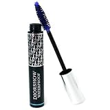 Christian Dior Makeup Diorshow Mascara Waterproof # 258 Azure Blue 11.5ml / 0.38oz - B001AYXCEG