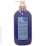 Perlier Mediterraneum with Sea Extracts 500ml/16.9oz Anti-Bacterial Foaming Soap