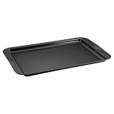 Product details for SilverStone Simply Baking 11-by-17-inch Cookie Pan