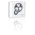 Philips SpotOn LED Motion Sensing Portable Light