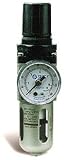 Sniper 14250NOS Cryogenic Refill Pump Station Filter/Regulator