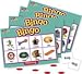 BINGO RHYMING AGES 4 & UP