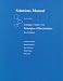 Books : Solutions Manual to Accompany Principles of Biochemistry