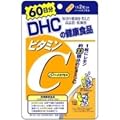 DHC 60日分ビタミンCハードカプセル