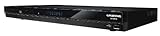 Grundig GBP 6000 Blu-ray Player (HDMI, DVD-HD, USB 2.0) schwarz