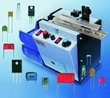 APS RTV: APS Loose Radial Component Trimmer