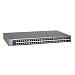 Switch 48-port 10/100/1000mbp