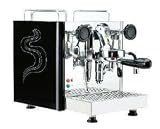 Produkt-Bild: Professionelle Siebtr&auml;germaschine GIME 'Ambra Nera' mit 3,5 L Kessel