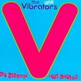 We Vibrate: Best of