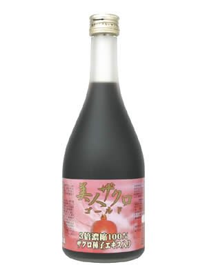ユウキ製薬 美人ザクロゴールド液 500ml
