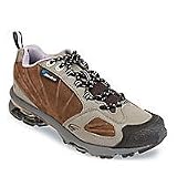Spira Men’s Azimuth Leather Trail Walker Shoes