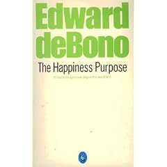 The Happiness Purpose (Pelican)
