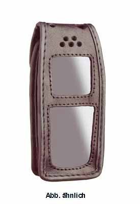 Xqisit Ledertasche f&uuml;r Nokia 3220 Preisvergleich