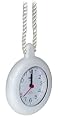 Zelco Aquatime Rope Clock