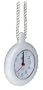 Zelco Aquatime Rope Clock