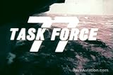 Task Force 77