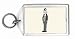 People misc Keychain