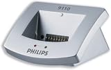 Philips LFH9110 - Digital voice recorder docking station