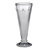 La Rochere Bee 5.5 oz. Flute, Single Glass