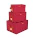 Storagebox M rot Reisenthel