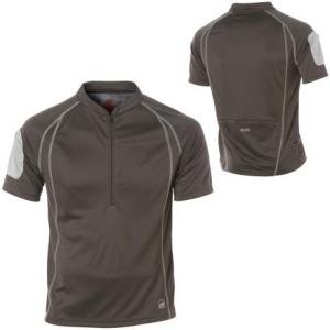 Buy ZOIC Paramount Cycling Jersey - Short Sleeve - Mens
