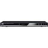 JVC Dvd Player With 1080p Up-Conversion