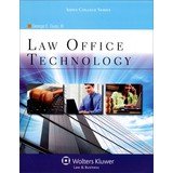 Law Office Technology W Paralegal Law Practice Simulation Bundle ( Law Firm : Practice simulation for assistant solicitors )
