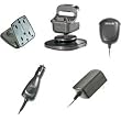 Xact XS01UK Sirius Satellite Radio Universal Kit for XTR1, XTR2