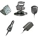 Xact XS01UK Sirius Satellite Radio Universal Kit for XTR1, XTR2