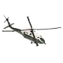 Minicraft 1/48 Marine One Presidential Helicopter (VH-60N)