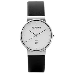Skagen Skagen Unisex Uhr 355LSLW