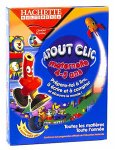 Revue Hachette Multimédia  / Atout clic maternelle 4/5 ans